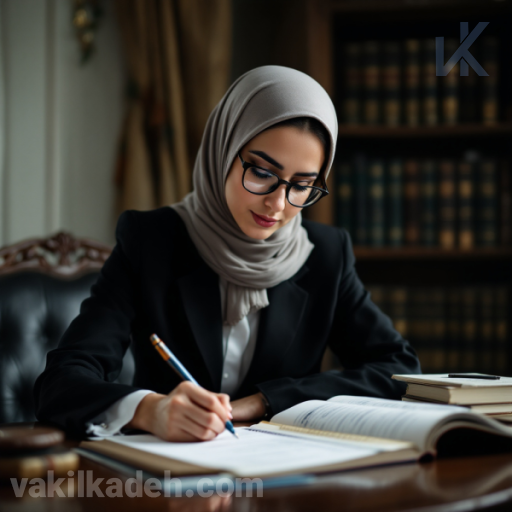 مشاوره حقوقی بابت سلب حضانت